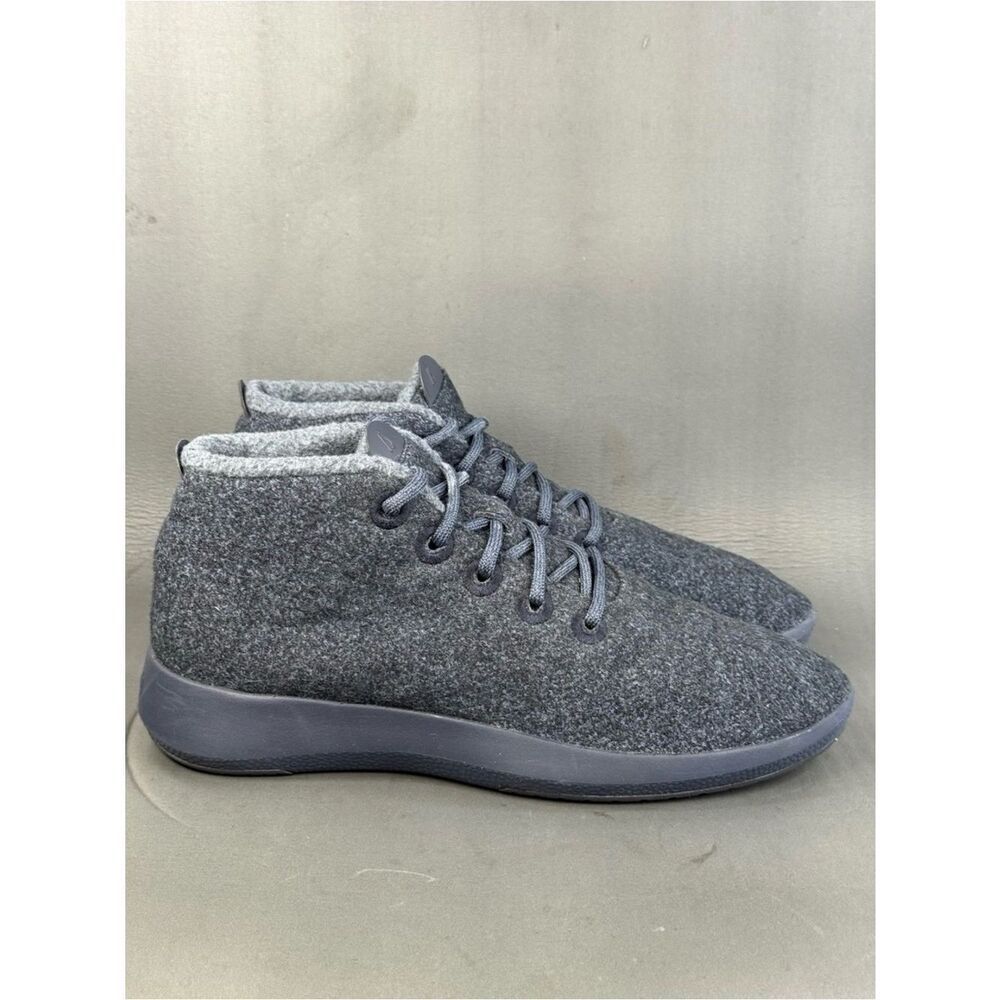 Allbirds Wool Runner Mizzle sneaker shoes men’s size 11
